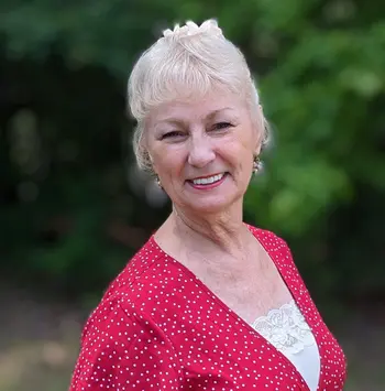 Elizabeth Walters