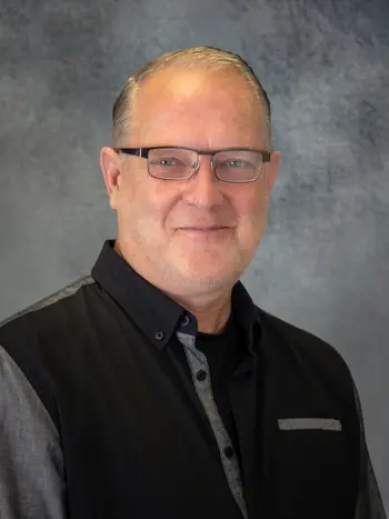Brian Wilcox