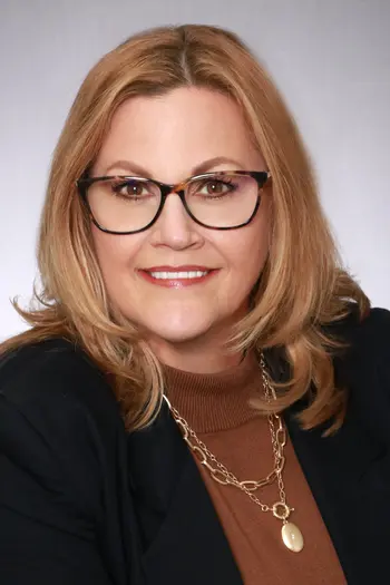 Teresa Ledington