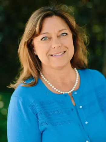 Lynda Odum