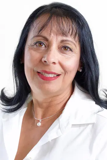 Maria Sandoval