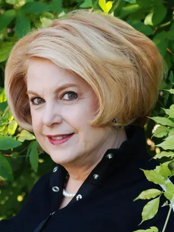Sharon McCaskill