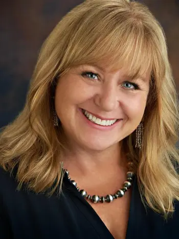 Susan Hunter
