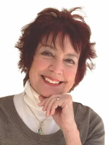 Linda St Martin