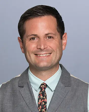 Steve Medina