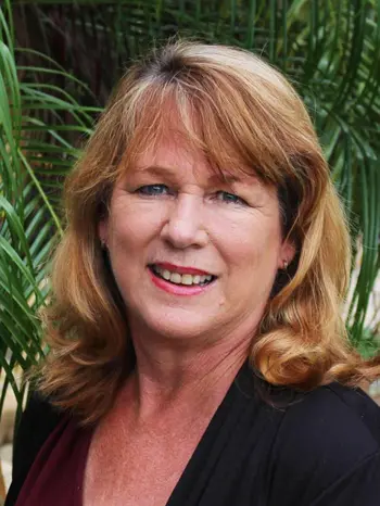 Lisa Mosier