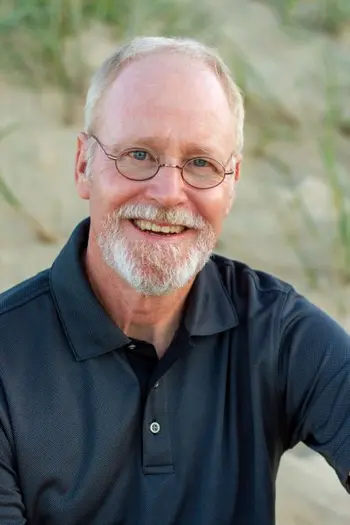 Martin Griffin