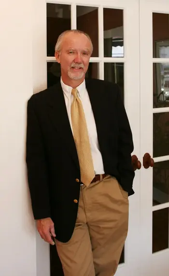 Bill Tribble