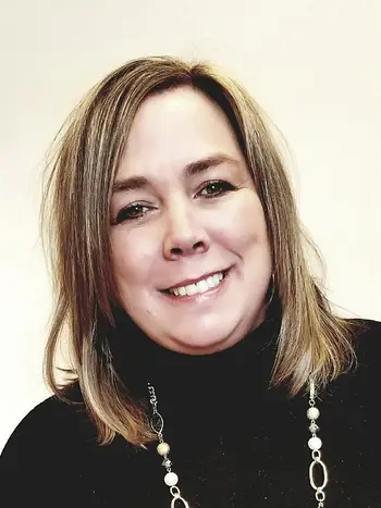 Audra Clarke