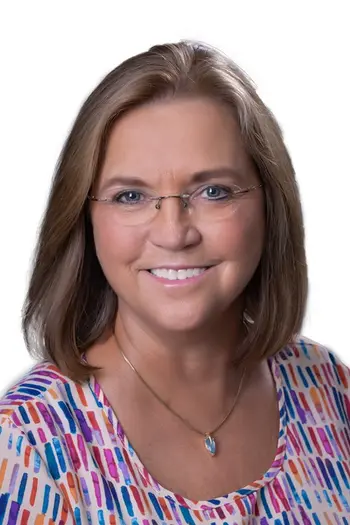 Vicki Germann