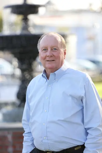 Joseph Gallagher