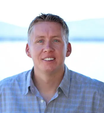 Todd Geer