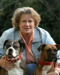 Anne Williamson