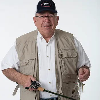 Steven Cockburn