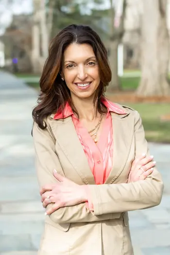 Christine Tiderington