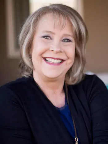 Loralee Wood