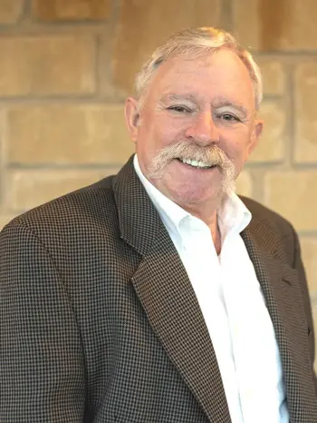 Ron Hackett