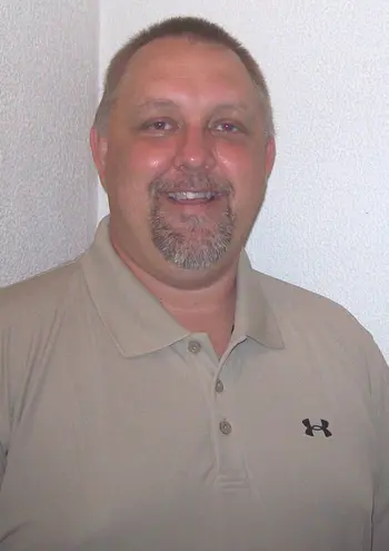 Jeff Wray