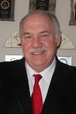 Michael Mangia