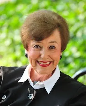 Patsy Martin