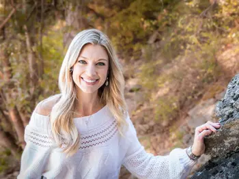 Krista Parks