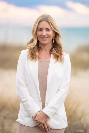 Heather Sakers