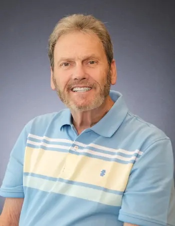 Graham Baker