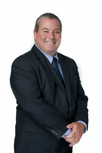 Bill Enright