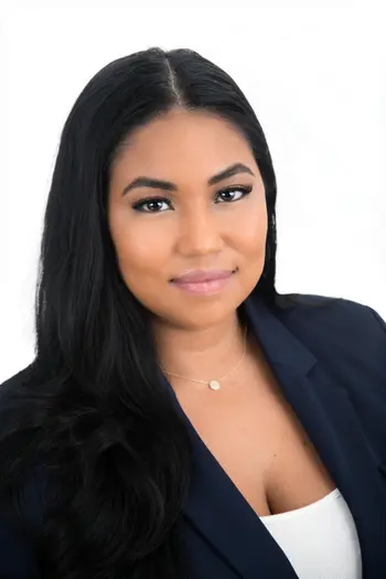 SARITA WILSON