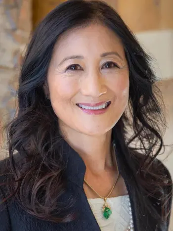 Nancy Wong