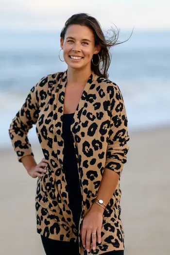 Darcey Renfrow