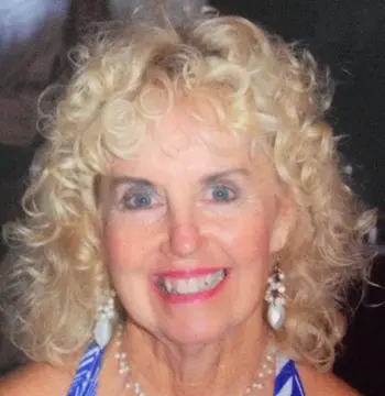 Carmen Gilliland
