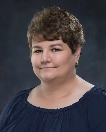 Pam Norris