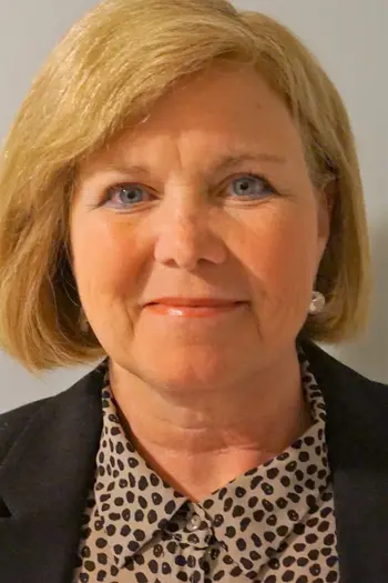 Joni Weaks