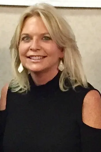 Beth Chaney