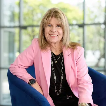 Amy Eden