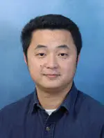 CHARLES CHANG