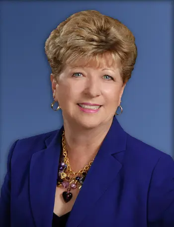 Judy Miller