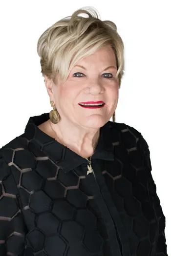 Malinda Lenhart