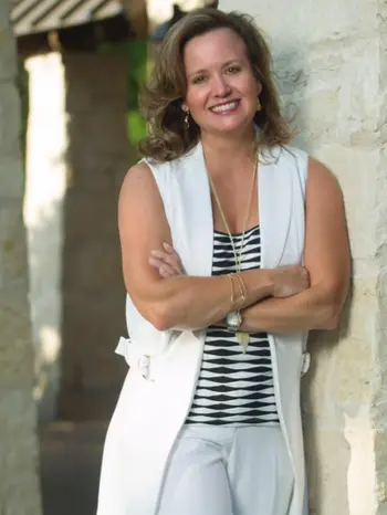 Terri Albrecht