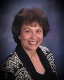 Gail Abegglen