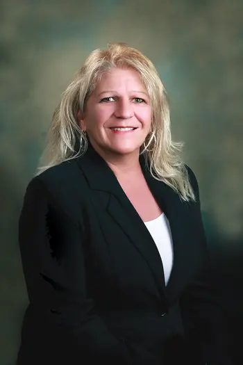 Anne Valentine