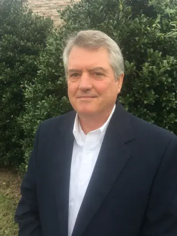 Mark Hamrick