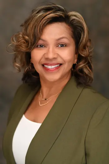 Teresa Pitt