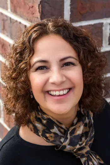 SANDY D'ANGELO