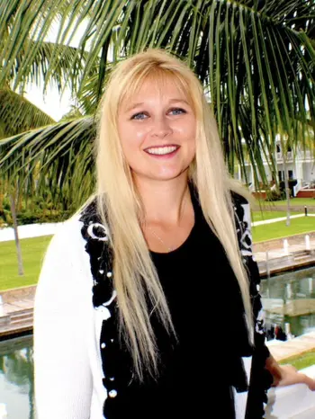 Monica Barrett