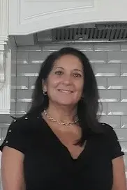 Kathy Melcher