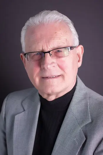 Ken Schultz