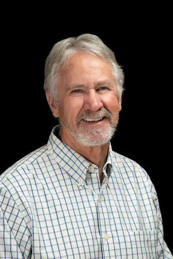 Daniel McElroy