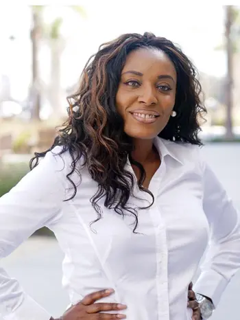 Amelia Gilmore-Robinson